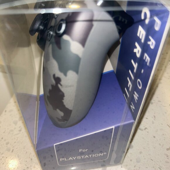 Ps5 Controller - Picture 5 of 5